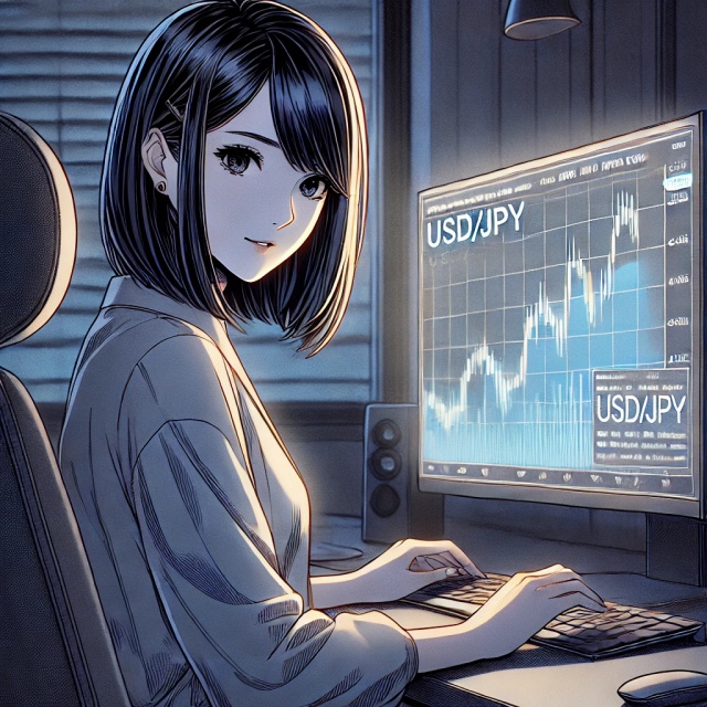 管理人イメージ画像